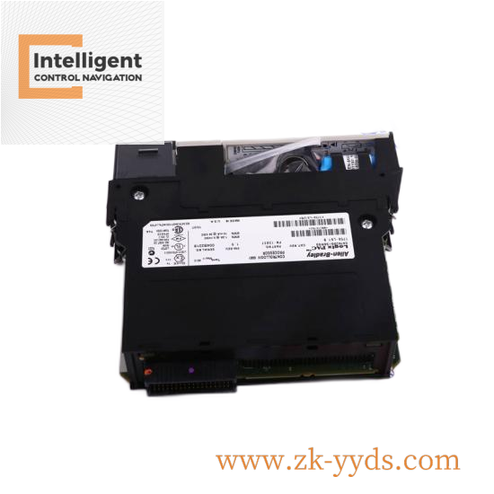 reliance_5py59jy109_automax.png RELIANCE 78469-R Industrial Control Module