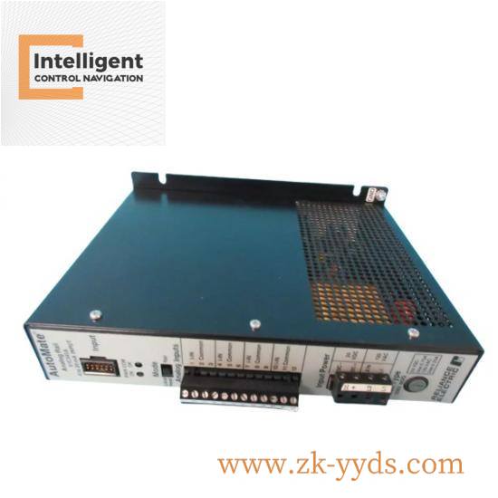 reliance_61c345a_analog_combination_module.jpg Reliance 61C542A Control Module, Innovative Industrial Automation Solution
