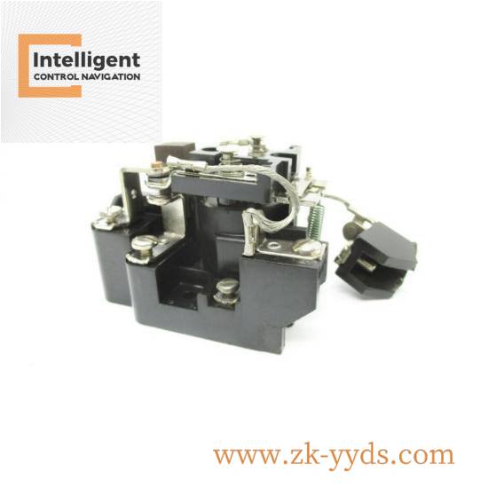 reliance_69326-31r_control_relay_module.jpg RELIANCE F-4030-Q-H00AA Industrial Control Module