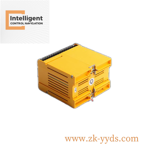 reliance_812_06_00_1control_card.png RELIANCE 490051 - Custom Processed Industrial Control Module