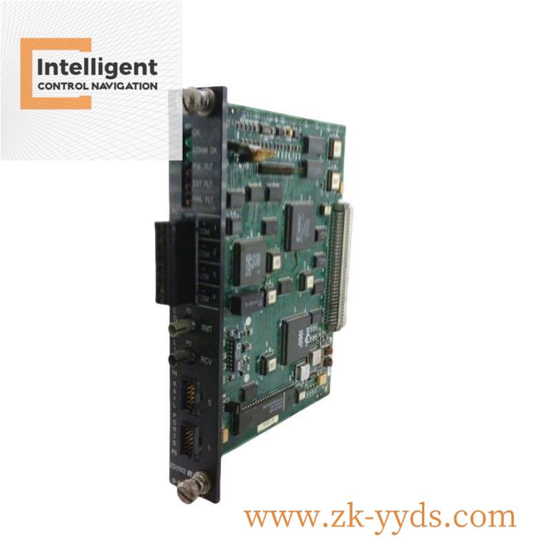 reliance_electric_0-60021-2_processor_module.jpg RELIANCE B/M-60001-1 Control Module, Optimized for Industrial Automation