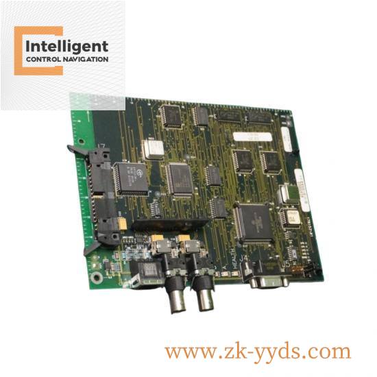 reliance_electric_2cn3000-1.jpg RELIANCE 602909-57AE Drive Board for Reliable Industrial Automation Solutions