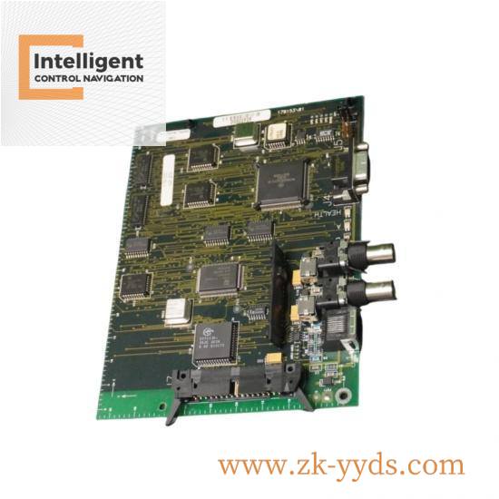 reliance_electric_2cn3000_1-1.jpg RELIANCE 602909-57AE Drive Board for Reliable Industrial Automation Solutions