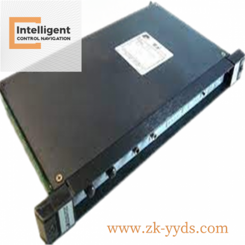 RELIANCE 4FDB17HD006980 S-D4065 Industrial Control Module