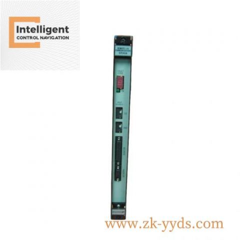 Reliance Electric 57C416 - Industrial Automation Network Communication Module