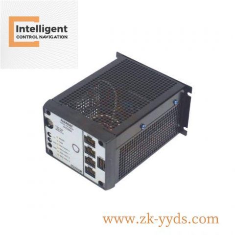 RELIANCE 0-54349 Control Module for Industrial Automation