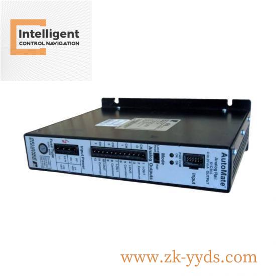 reliance_electric_61c365_1-1.jpg RELIANCE M3452-H9C00 High-Performance Control Module