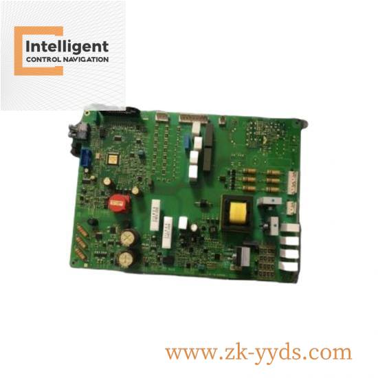 reliance_electric_812_06_00_psic-3.jpg Reliance 0-86428-B Drive Module for Industrial Automation