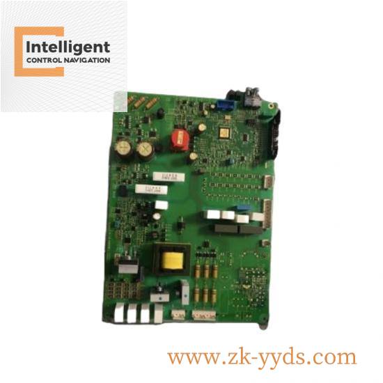 reliance_electric_812_06_00_psic_1-1.jpg RELIANCE 0-52841 Static Ratio Detector Board