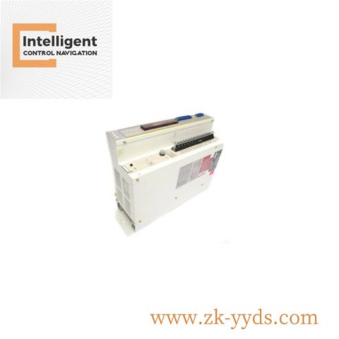 RELIANCE ELECTRIC WR-D4006-A Custom Integrated System