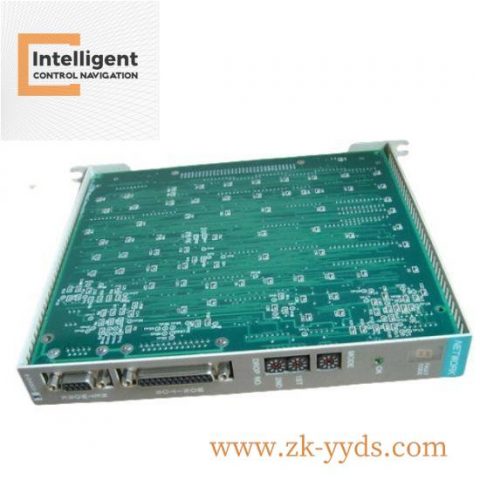 Reliance Electric 418281-53A TST-1 Power Connect Board, Industrial Control Module