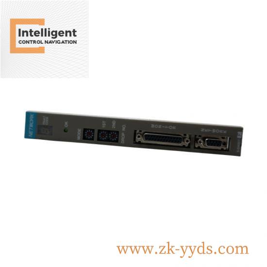 reliance_electric_s-d4007_1.jpg Reliance Electric 418281-53A TST-1 Power Connect Board, Industrial Control Module