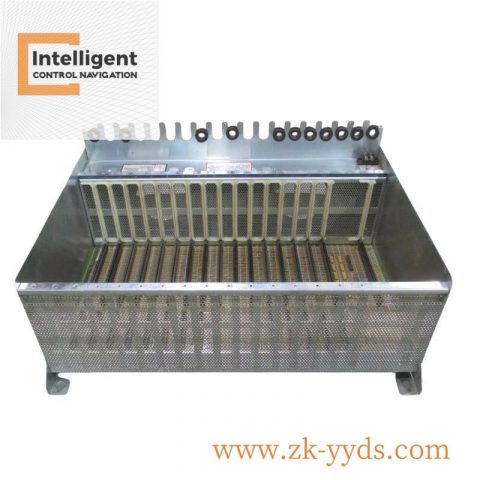 Reliance 0-86428-B Drive Module for Industrial Automation