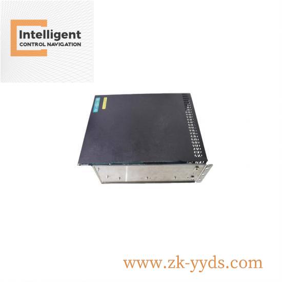 RELIANCE 0-54349 Control Module for Industrial Automation