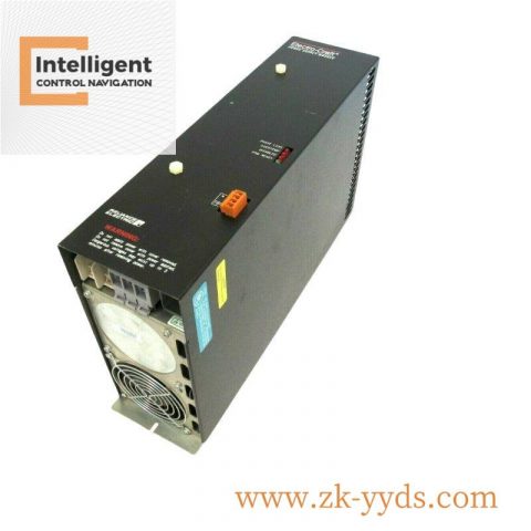 Reliance PSM50 91013000E Process Safety Module