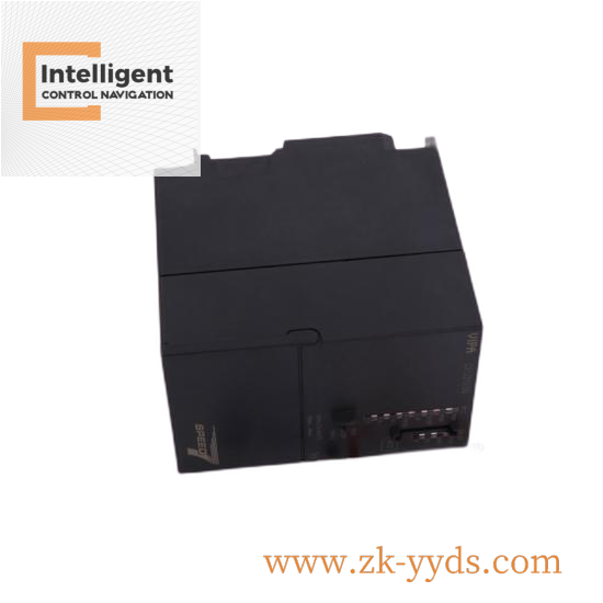 reliance_hr500_bljc-08r-1.png RELIANCE 0-52841 Static Ratio Detector Board