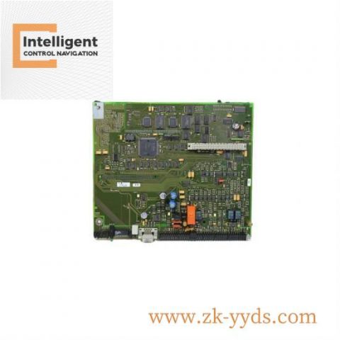 Rexroth DP2-43/25YM High-Performance Digital Power Supply Module