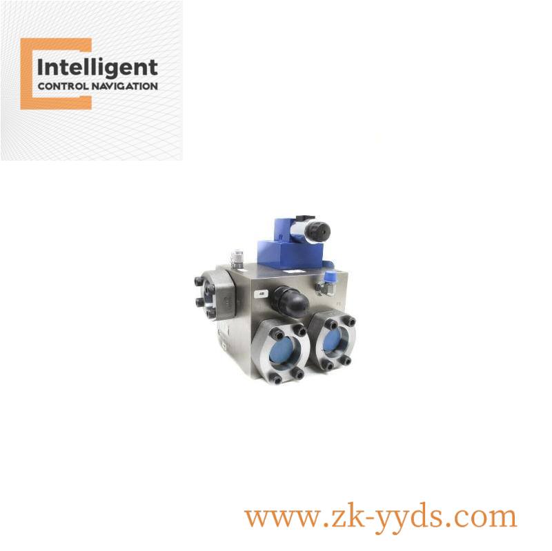 rexroth_2519302_20_relife_valve-3.jpeg Bosch Rexroth R911291148 Hydraulic Valve, Electro-Hydraulic Servo Valve