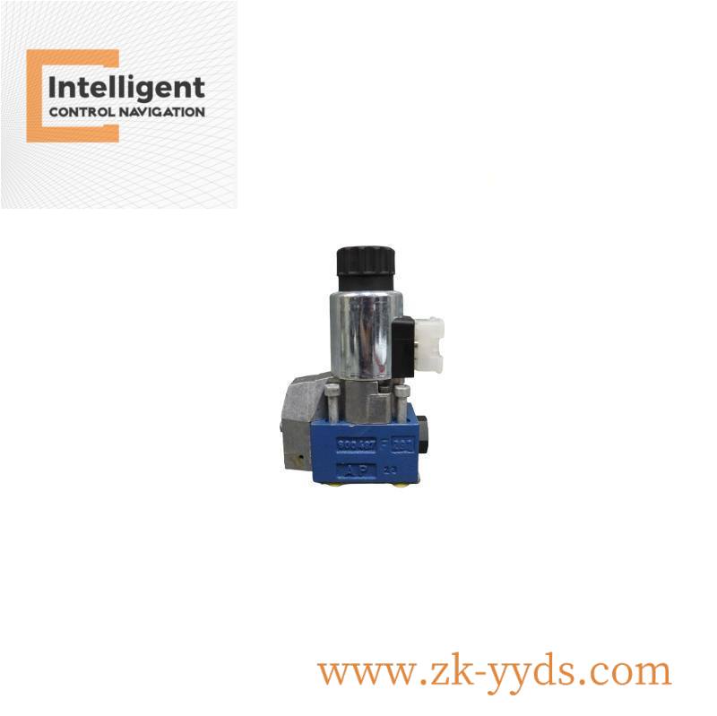 REXROTH HVR022-W025N/S20 Power Supply Unit, Compact Design for Industrial Automation