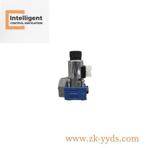 REXROTH RMK122-IBS-BKL Industrial Control Module