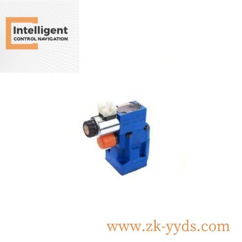 Bosch Rexroth R911299840 Motion Control Module