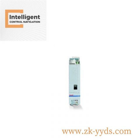 Bosch Rexroth R911282843 Control Module, High Precision & Reliability