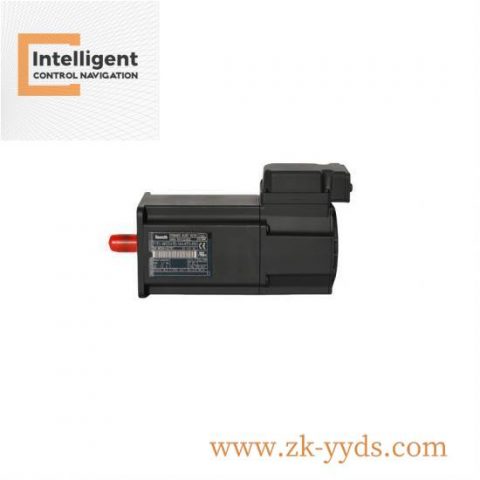 Rexroth MDD071C-N-040-N2T-095PA1 Industrial Control Module