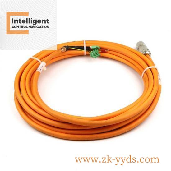 rexroth_rkl0014_010_0_motor_power_cable-10.jpg Bosch Rexroth R911265141 Precision Hydraulic Control Module