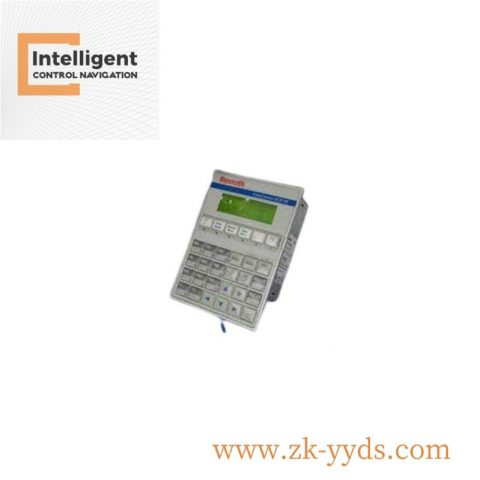 REXROTH MKE096B-047-GP1-KN AC Motor, High Efficiency Industrial Control Solution