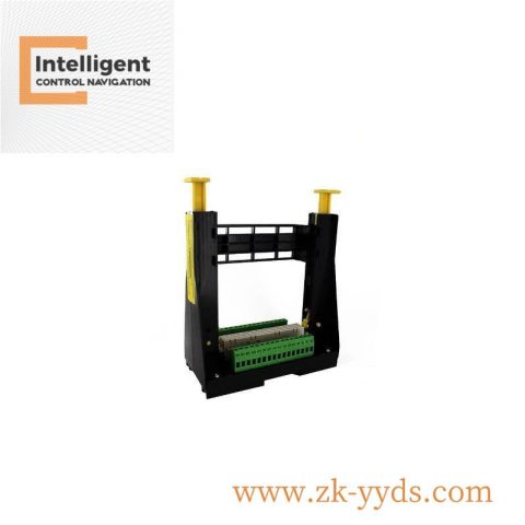 Indramat MAC071C-0-US-4-C/095-B-0 Industrial Control Module