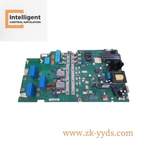 ABB TGE120021R0010 Controller - Industrial Automation and Control System