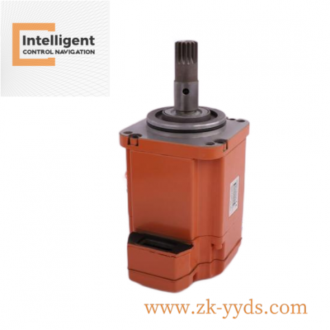 ABB 3HAC17667-1 High-Quality Industrial Control Module