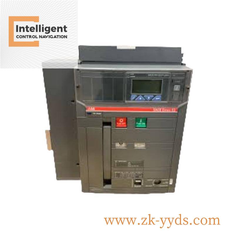 sace_pr122_p_lsig_abb_frame_breaker_control_unit.jpg ABB 07KT96 PLC Expansion Module
