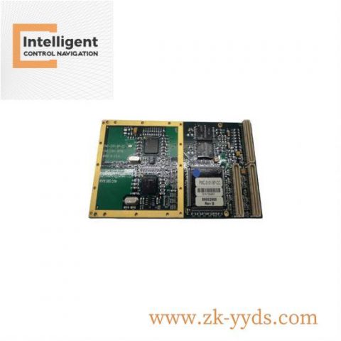 ABB SB-5521 Control Module