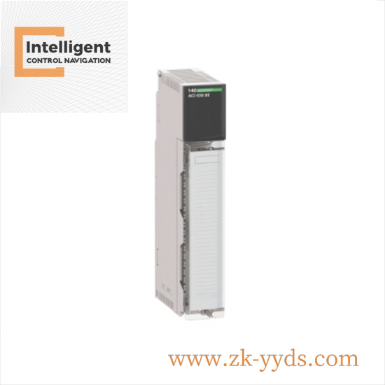 schneider_140aio33000_analog_output_module-1.png Schneider STB/ETB STBXTS11115 Point DeviceNet Screw Connector - Industrial Grade Connectivity Solution