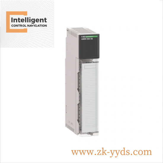 schneider_140amm09000_analog_input_output_module.png Schneider LC1-D25M7C Motor Starter Module for Industrial Control Systems