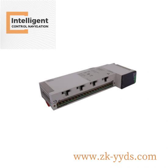 schneider_140ari03010c_analog_input_module_1.jpg Schneider 140DD035300 PLC Relay Discrete Output Module, High-Performance Industrial Control Component
