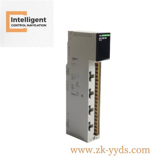 Schneider AS-BDEP-296 Industrial Control Module, Automation Solution for Enhanced Efficiency