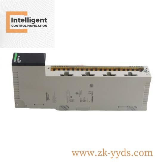 Schneider AS-BDEP-296 Industrial Control Module, Automation Solution for Enhanced Efficiency