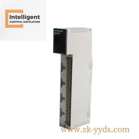 Schneider AS-BDEP-296 Industrial Control Module, Automation Solution for Enhanced Efficiency