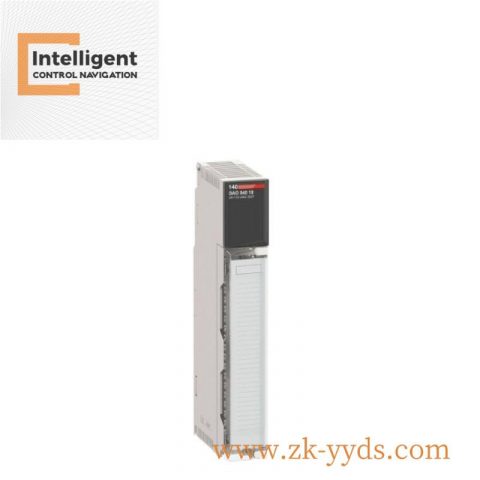 Schneider XBTHM017010 - Industrial Control Module