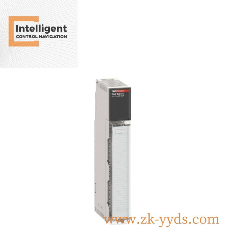 schneider_140dao85300_discrete_output_module.jpg Schneider XBTHM017010 - Industrial Control Module