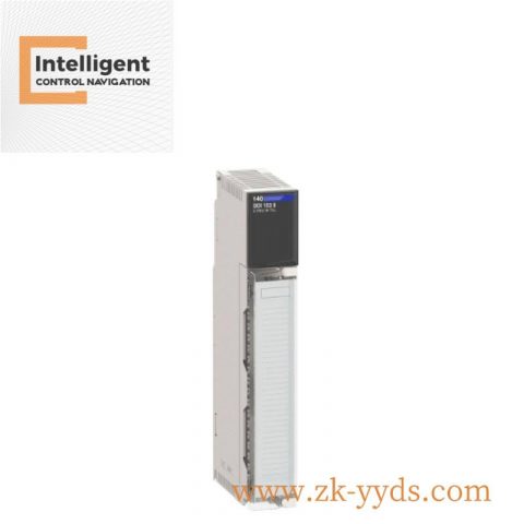 Schneider Electric 140AVI03000C Analog Input Module, High Precision Measurement and Control Device for Industrial Automation