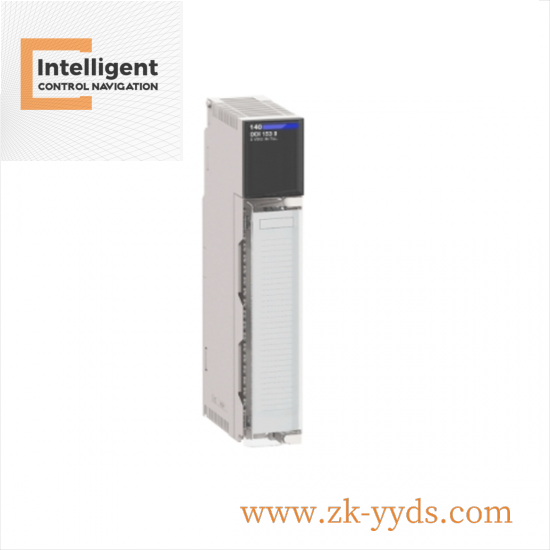 schneider_140ddi84100_140xts00200_digital_input_module-1.png XT XT383a Industrial Automation Module, Fully Open and Customizable, 19 inches Rack Mountable