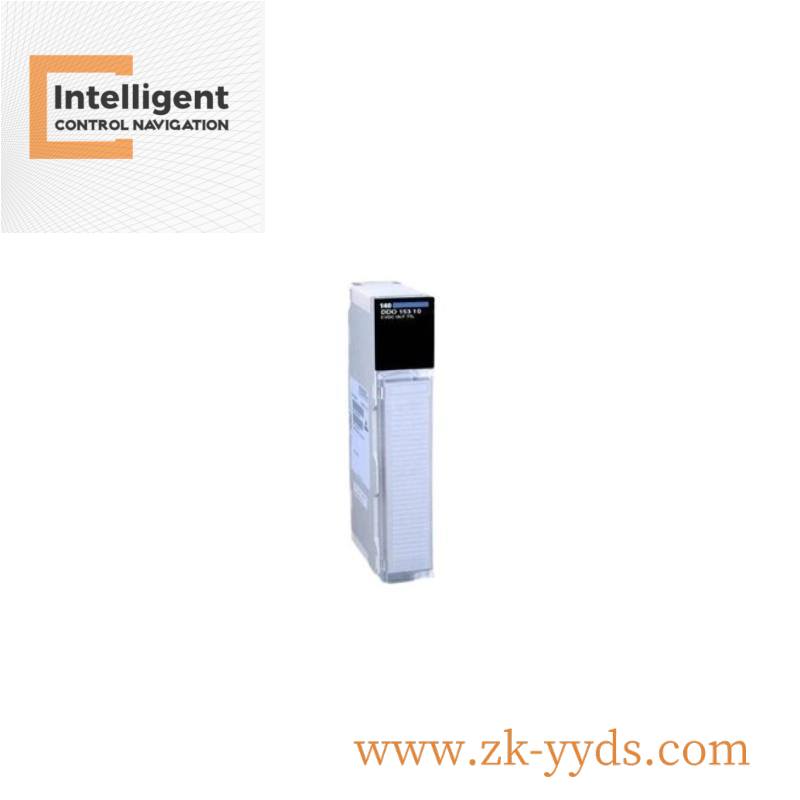 schneider_140ddo35300c_discrete_output_module.jpg Schneider 140DDO35300DC Discrete Output Module