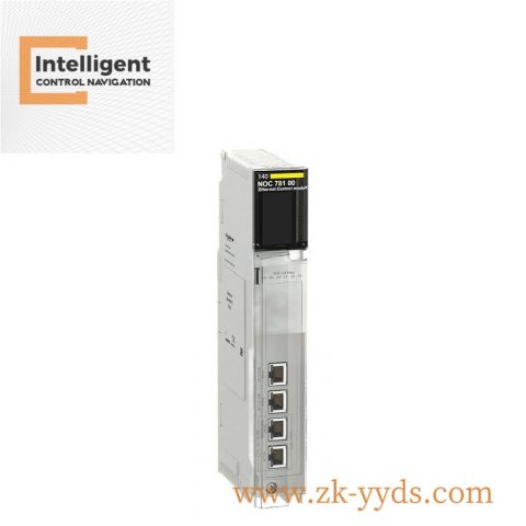 Schneider VDIA-11101SH Industrial Control Module