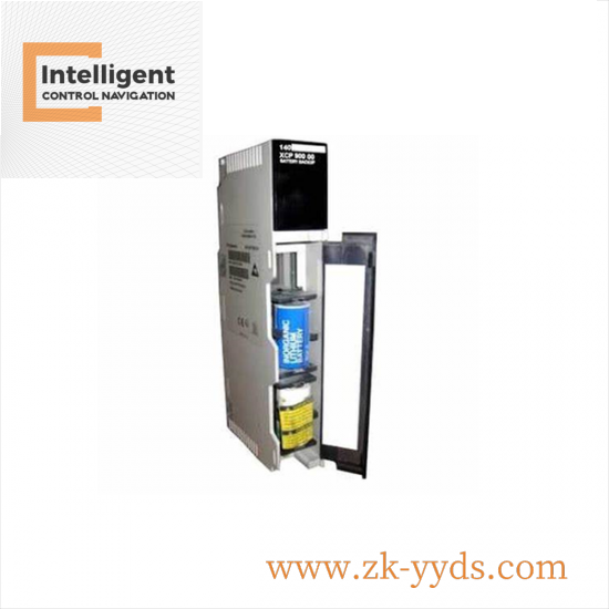 schneider_140xcp90000_quantum_battery_module.png Schneider Electric 140XTS01209 Quantum Module CableFast System Cable