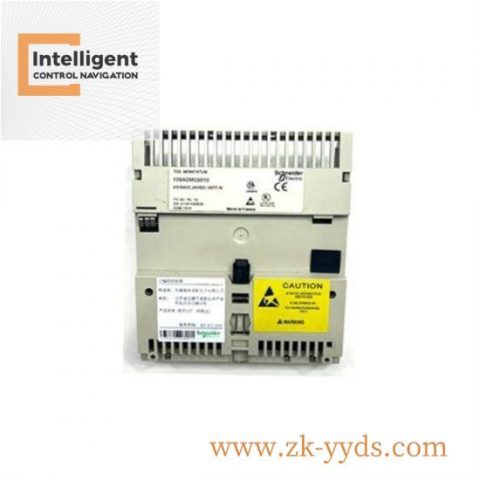 Schneider 170ENT11002 Momentum Ethernet TCP/IP Adapter - Industrial Automation Ethernet Connection Module