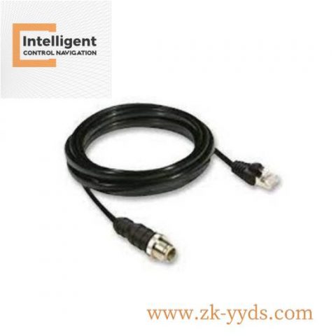 Schneider Accessary TSXCANCA300 CANOPEN LSZH Cable, 300M - High Performance Industrial Networking Solution