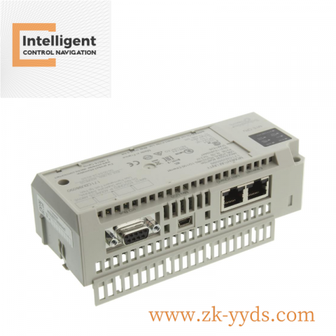 Schneider Momentum 170DNT11000 Profibus DP Communication Adapter